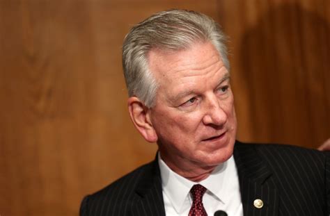 Senate Dems work to circumvent Tuberville’s military blockade